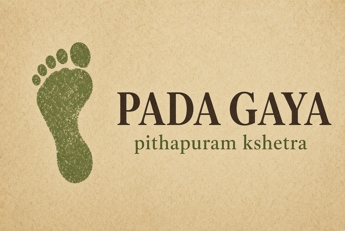 Pada Gaya